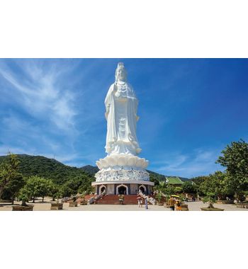 Дананг из Ташкента!